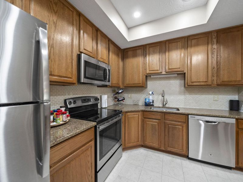 622 Piney Glen Drive, Unit 622, Columbus, OH 43230 Photo 13