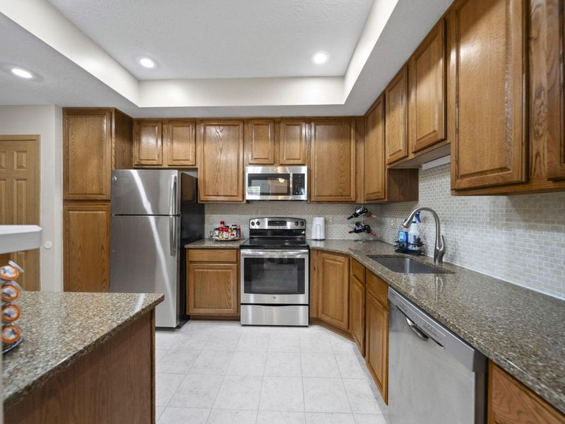 622 Piney Glen Drive, Unit 622, Columbus, OH 43230 Photo 16