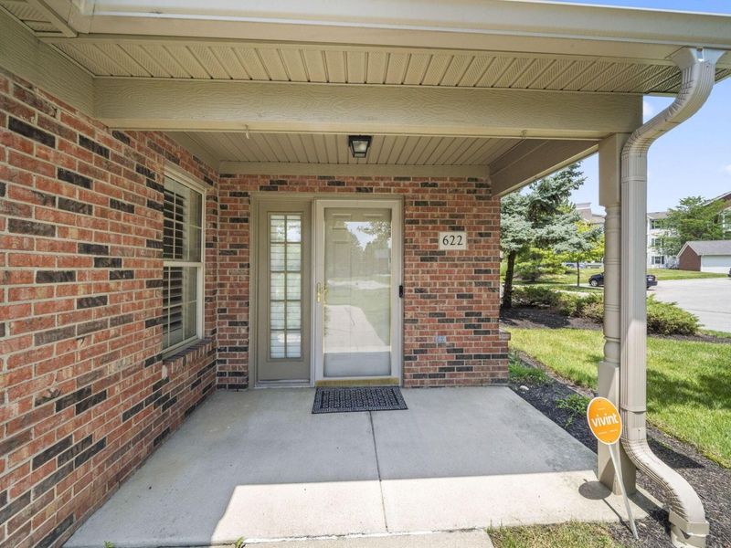 622 Piney Glen Drive, Unit 622, Columbus, OH 43230 Photo 3