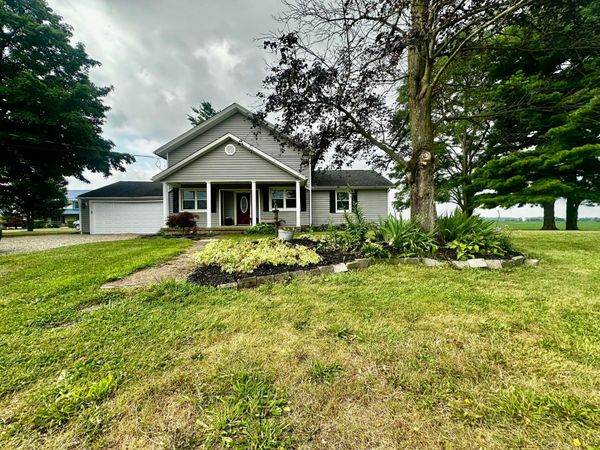4815 Ashville-Fairfield Road , Ashville, OH 43103