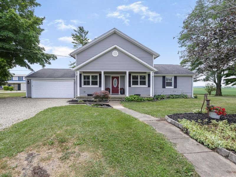 4815 Ashville-Fairfield Road, Ashville, OH 43103 Photo 1