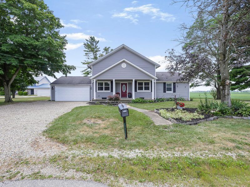 4815 Ashville-Fairfield Road, Ashville, OH 43103 Photo 3