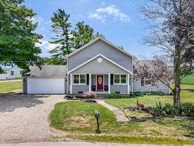 4815 Ashville-Fairfield Road, Ashville, OH 43103 Photo 4