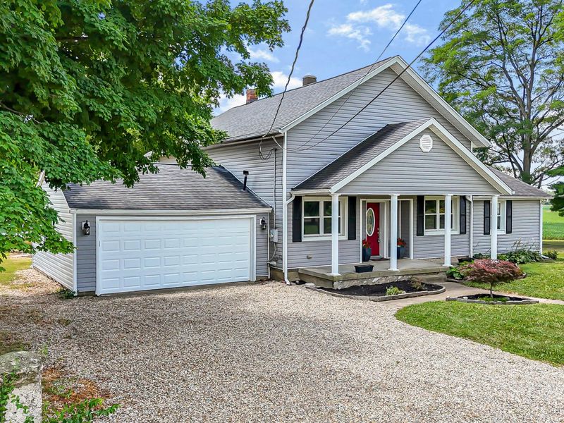 4815 Ashville-Fairfield Road, Ashville, OH 43103 Photo 5