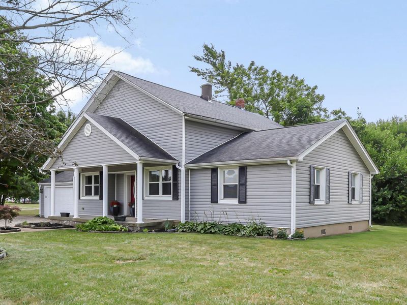 4815 Ashville-Fairfield Road, Ashville, OH 43103 Photo 6