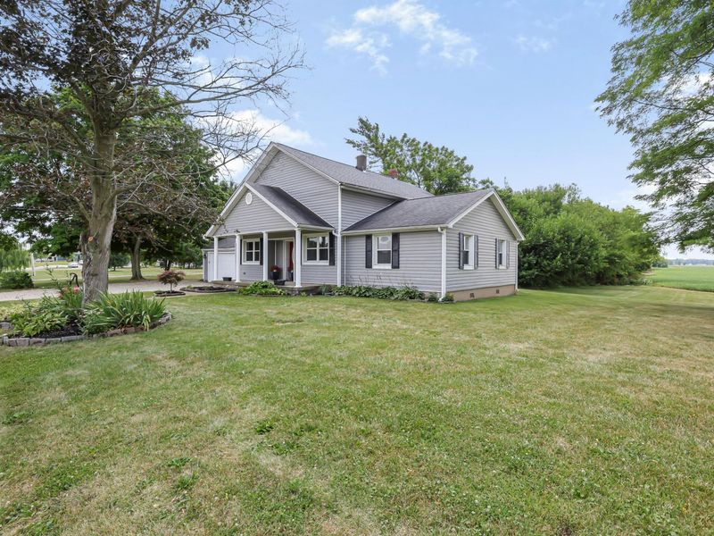 4815 Ashville-Fairfield Road, Ashville, OH 43103 Photo 7
