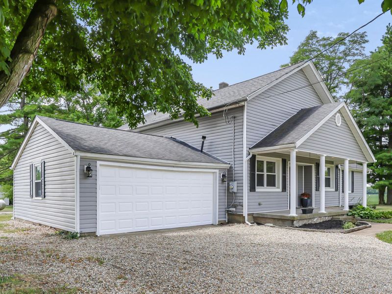 4815 Ashville-Fairfield Road, Ashville, OH 43103 Photo 8