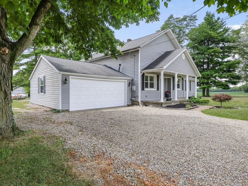4815 Ashville-Fairfield Road, Ashville, OH 43103 Photo 9