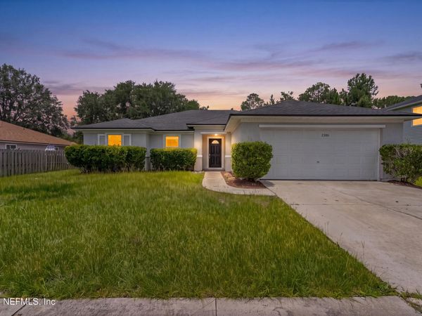2386 TYSON LAKE Drive, Jacksonville, FL 32221