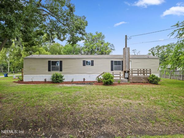 2959 FRANCES Avenue, Jacksonville, FL 32218