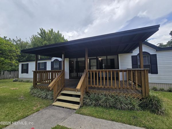 5540 TYLER Avenue, Jacksonville, FL 32254