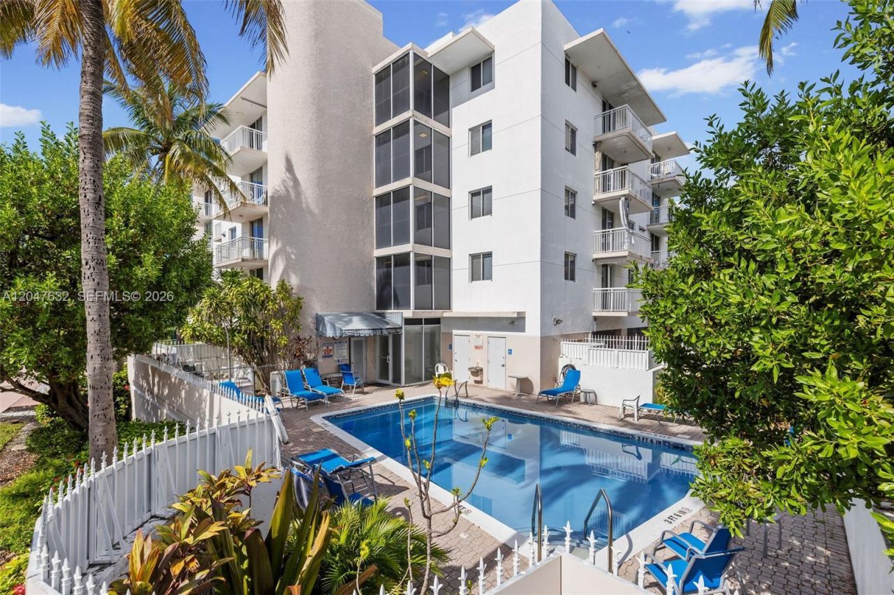 3901 Indian Creek Dr , Unit 309, Miami Beach, FL 33140 Photo
