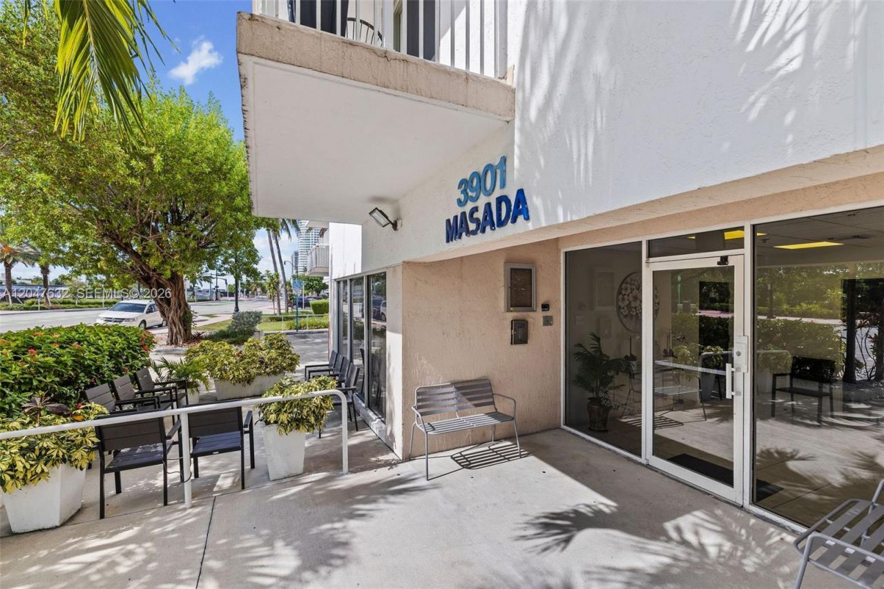 3901 Indian Creek Dr , Unit 309, Miami Beach, FL 33140 Photo