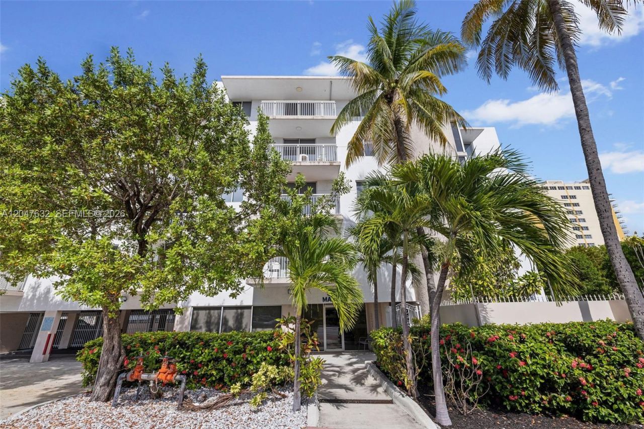 3901 Indian Creek Dr , Unit 309, Miami Beach, FL 33140 Photo