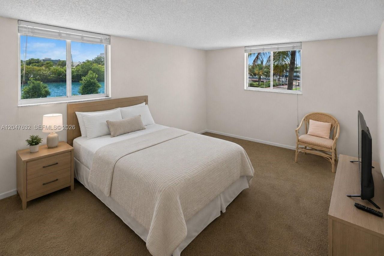 3901 Indian Creek Dr , Unit 309, Miami Beach, FL 33140 Photo