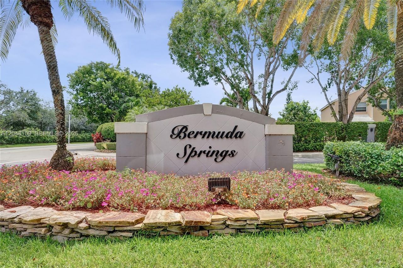 507 Bridgeton Rd , Weston, FL 33326 Photo