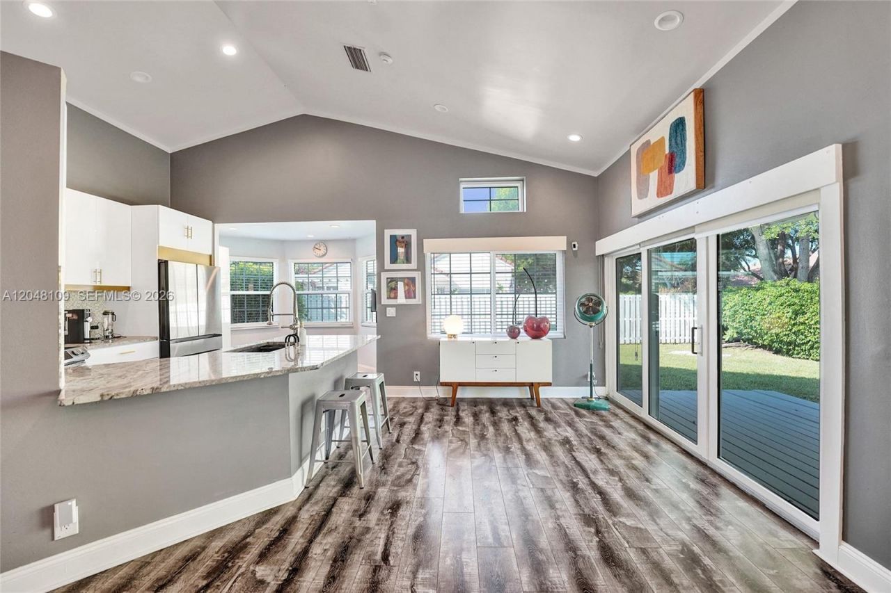 507 Bridgeton Rd , Weston, FL 33326 Photo