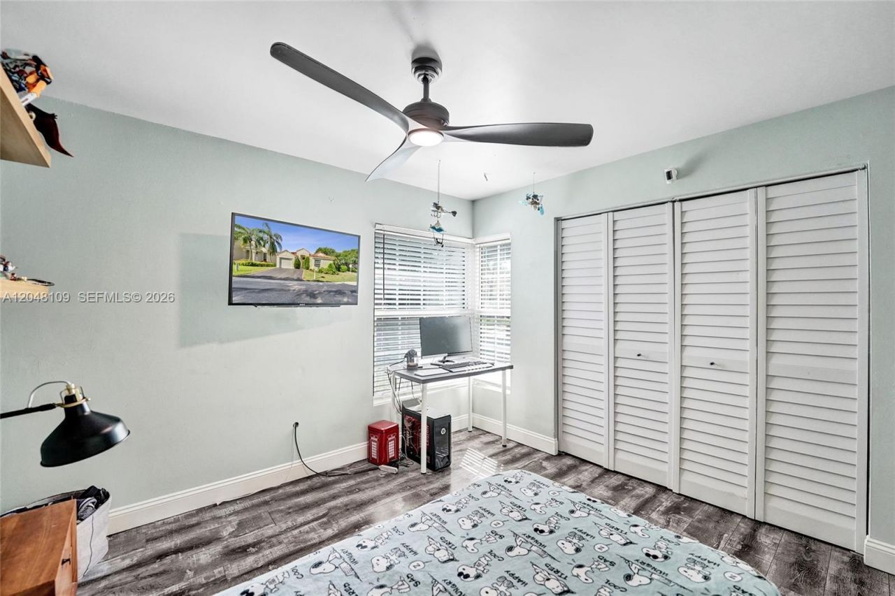 507 Bridgeton Rd , Weston, FL 33326 Photo