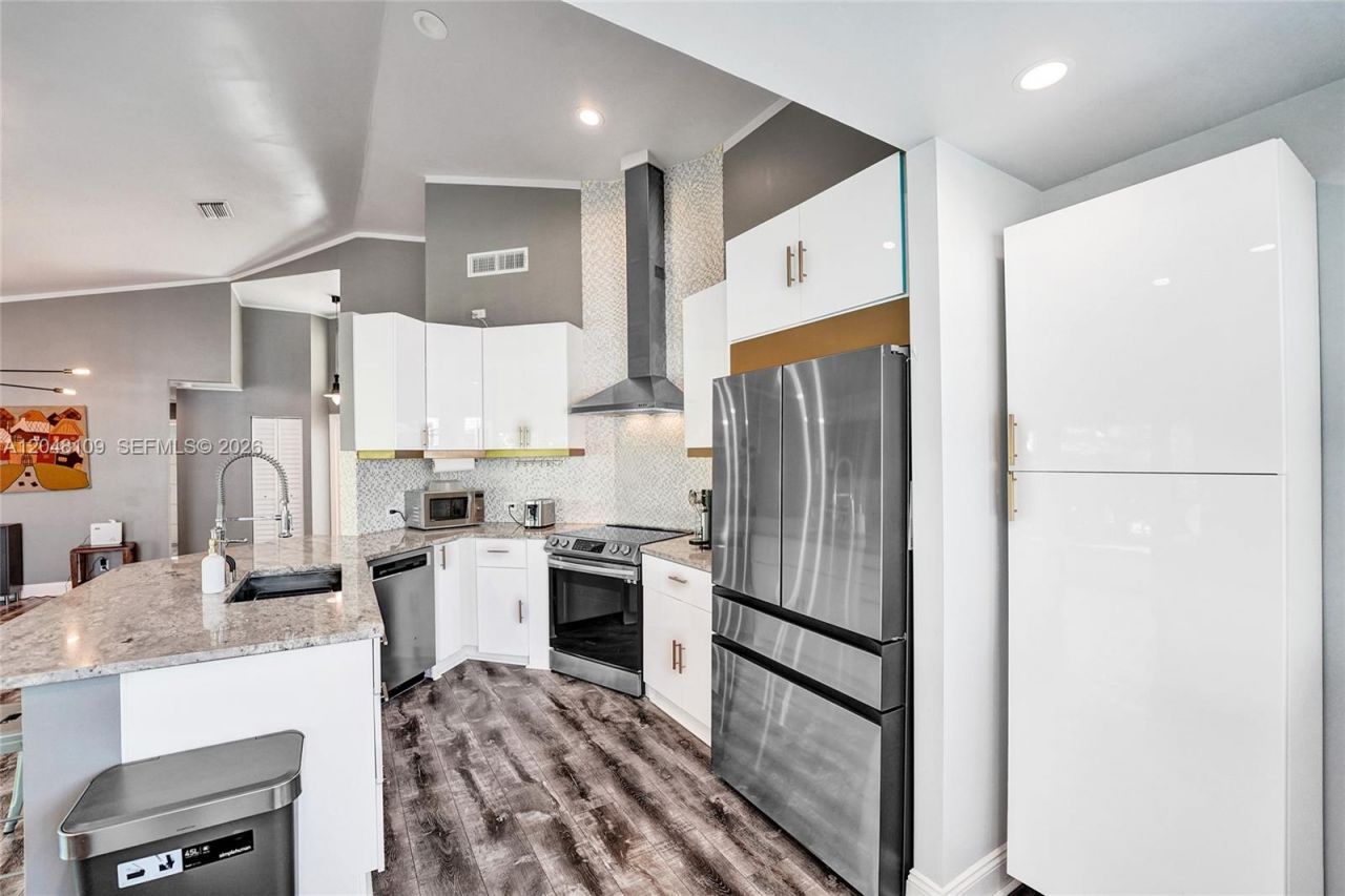 507 Bridgeton Rd , Weston, FL 33326 Photo