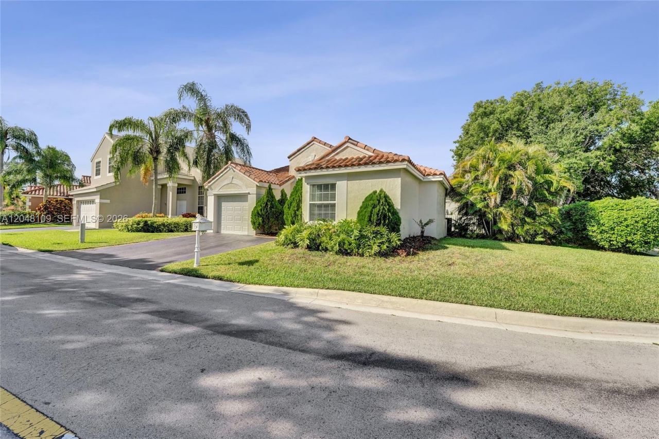 507 Bridgeton Rd , Weston, FL 33326 Photo