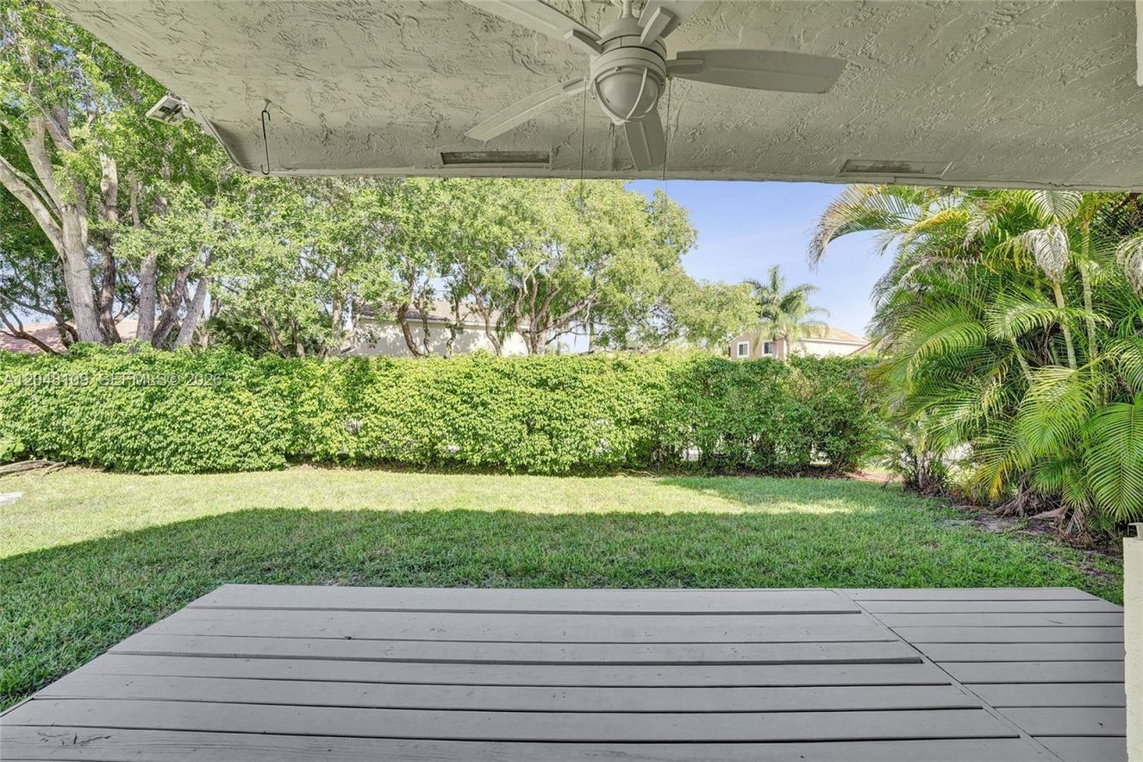 507 Bridgeton Rd , Weston, FL 33326 Photo