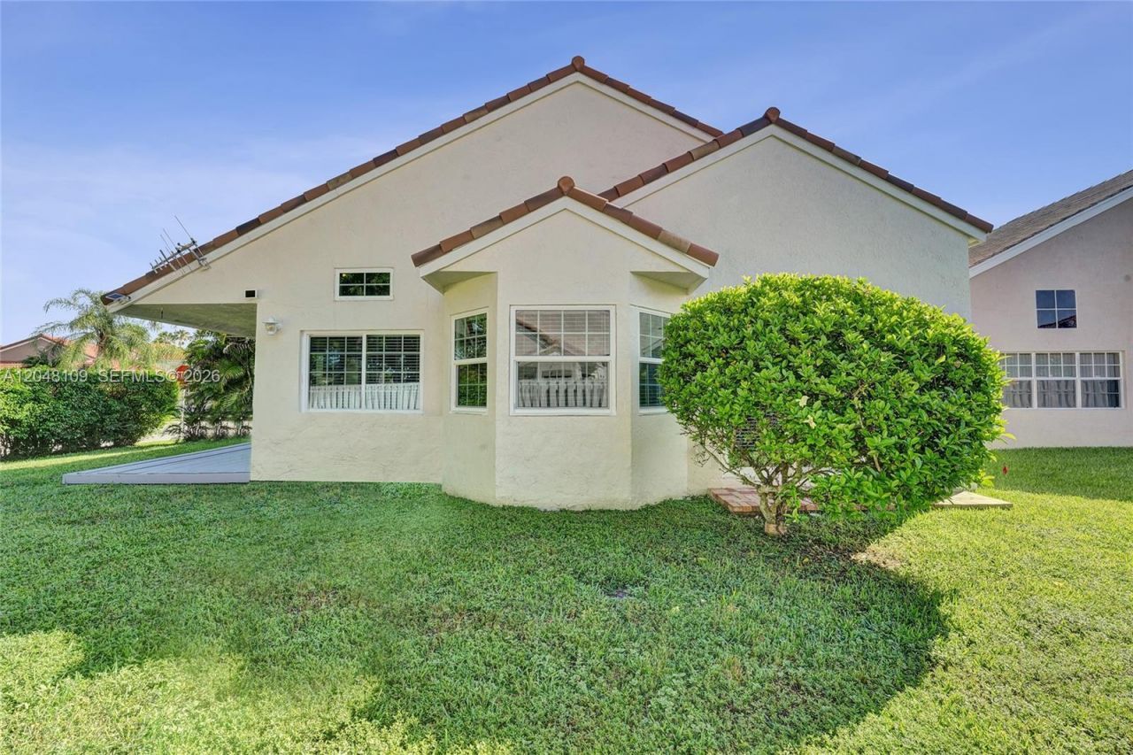 507 Bridgeton Rd , Weston, FL 33326 Photo