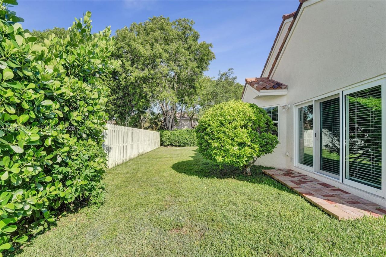 507 Bridgeton Rd , Weston, FL 33326 Photo