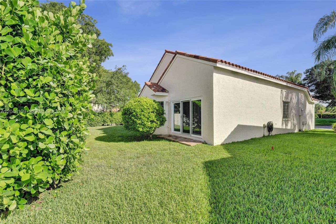 507 Bridgeton Rd , Weston, FL 33326 Photo