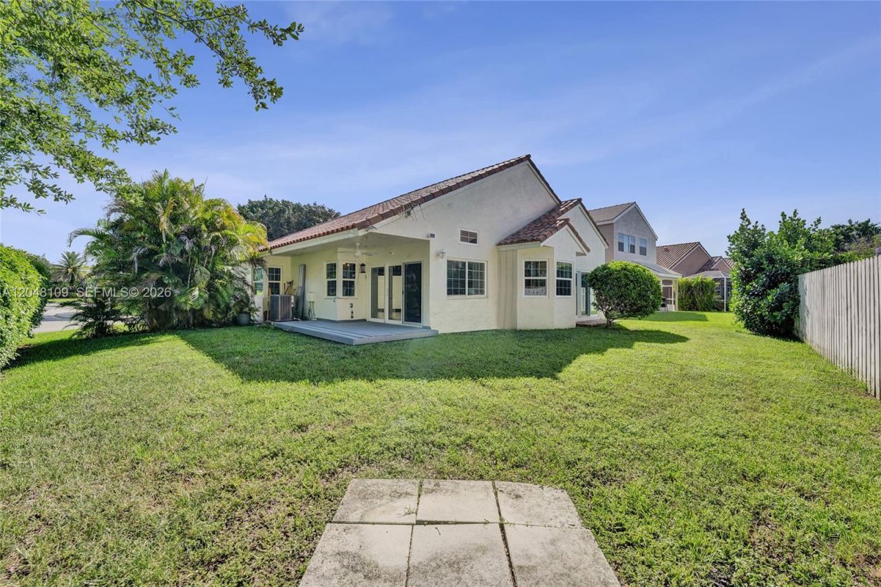 507 Bridgeton Rd , Weston, FL 33326 Photo