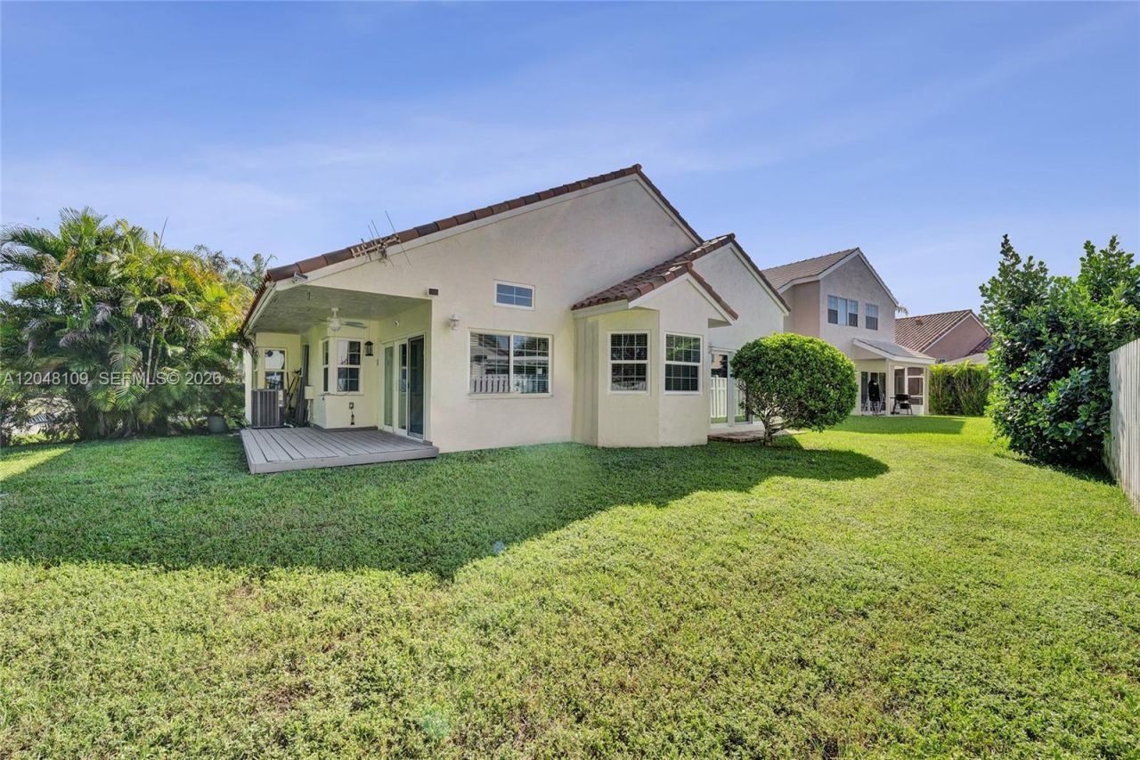507 Bridgeton Rd , Weston, FL 33326 Photo