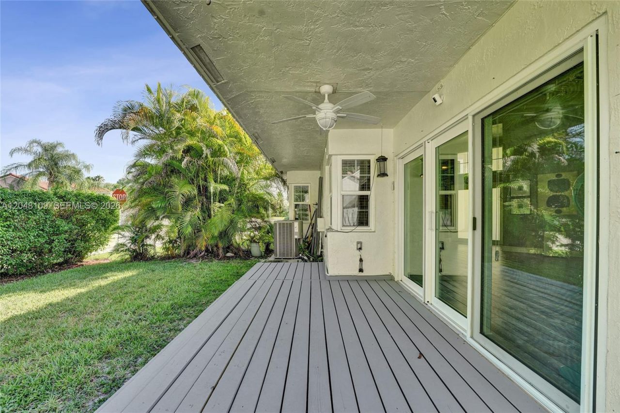 507 Bridgeton Rd , Weston, FL 33326 Photo