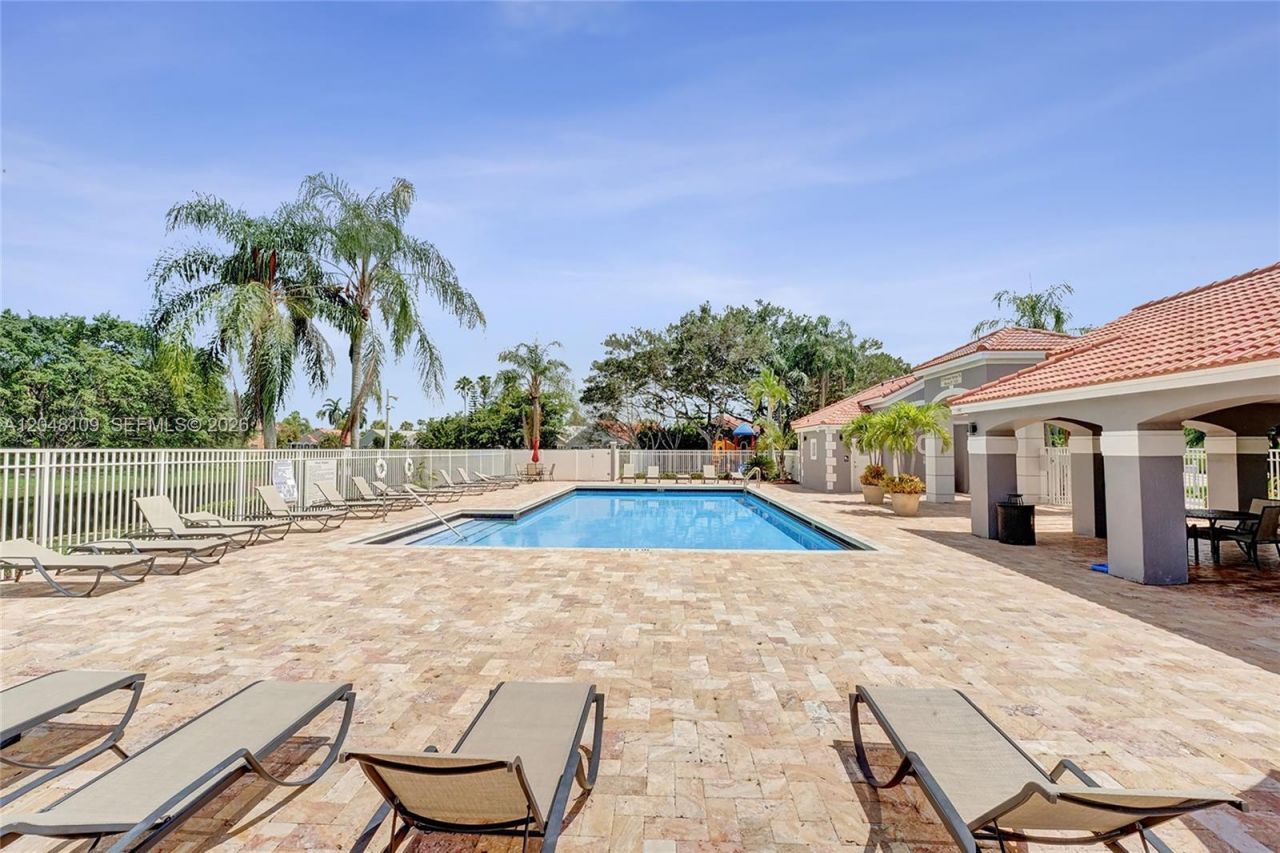 507 Bridgeton Rd , Weston, FL 33326 Photo