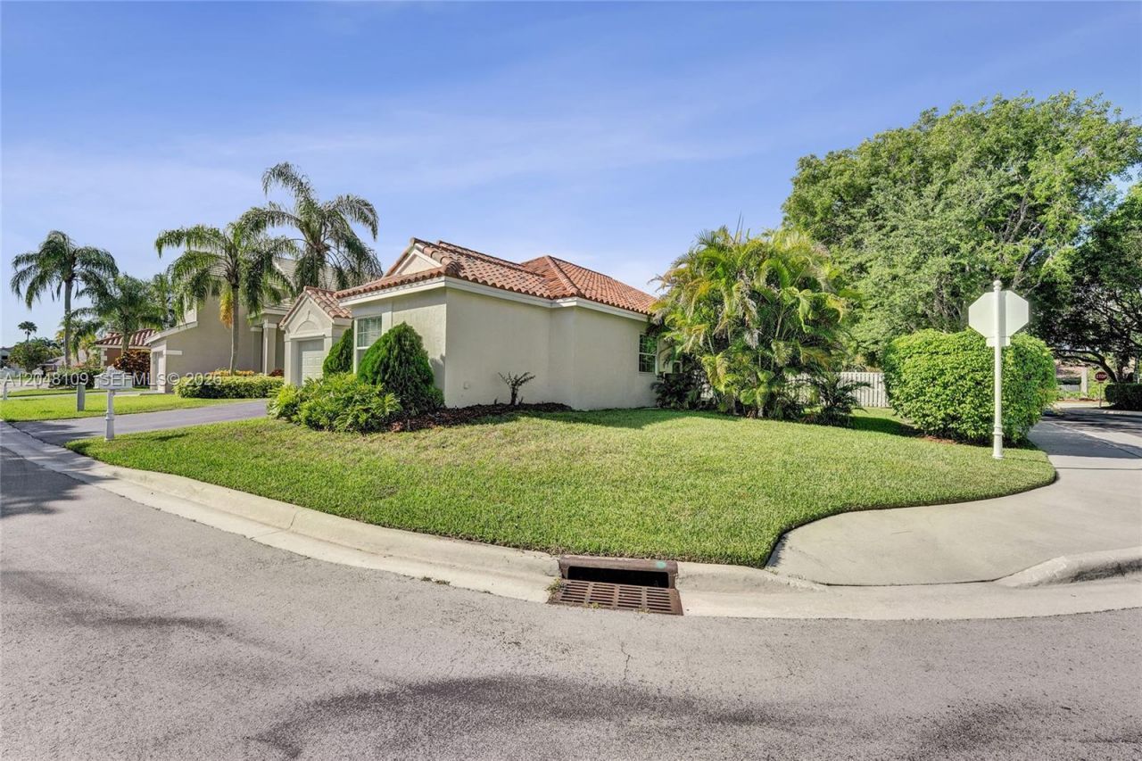 507 Bridgeton Rd , Weston, FL 33326 Photo