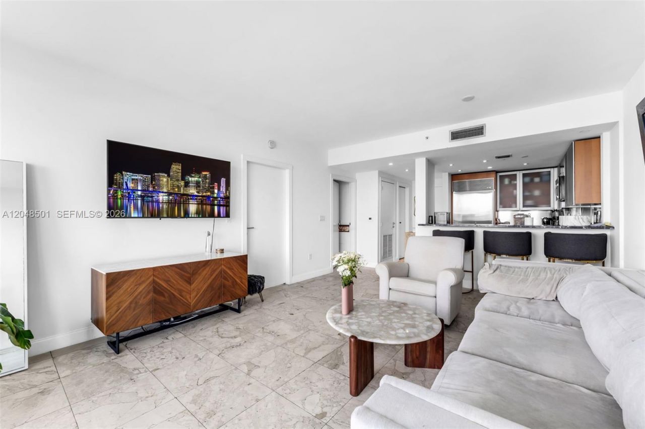 520 West Ave , Unit 604, Miami Beach, FL 33139 Photo