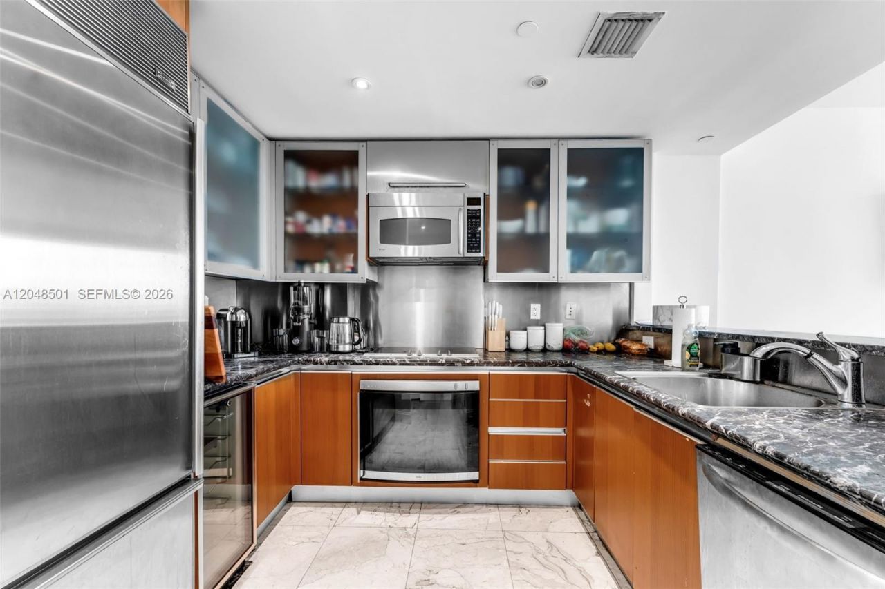 520 West Ave , Unit 604, Miami Beach, FL 33139 Photo