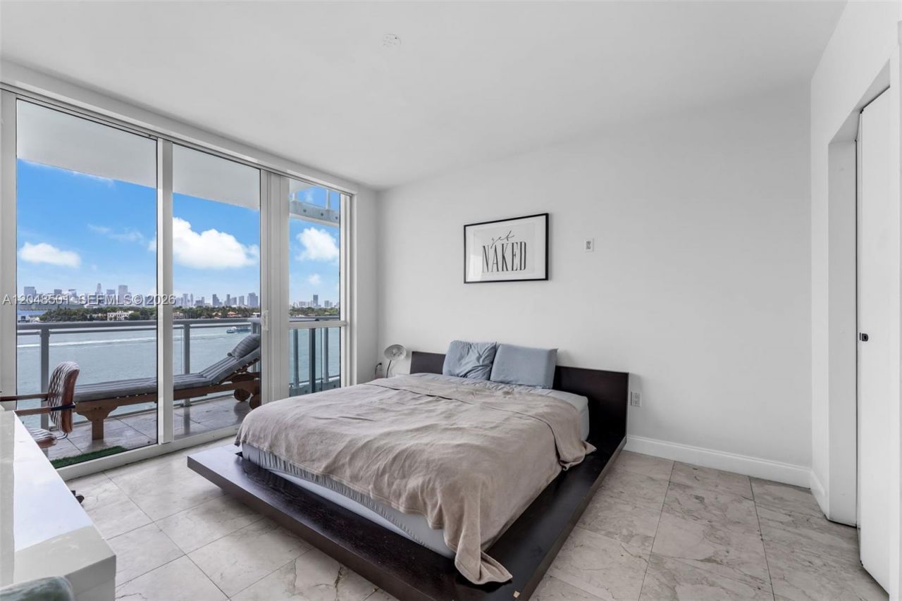 520 West Ave , Unit 604, Miami Beach, FL 33139 Photo