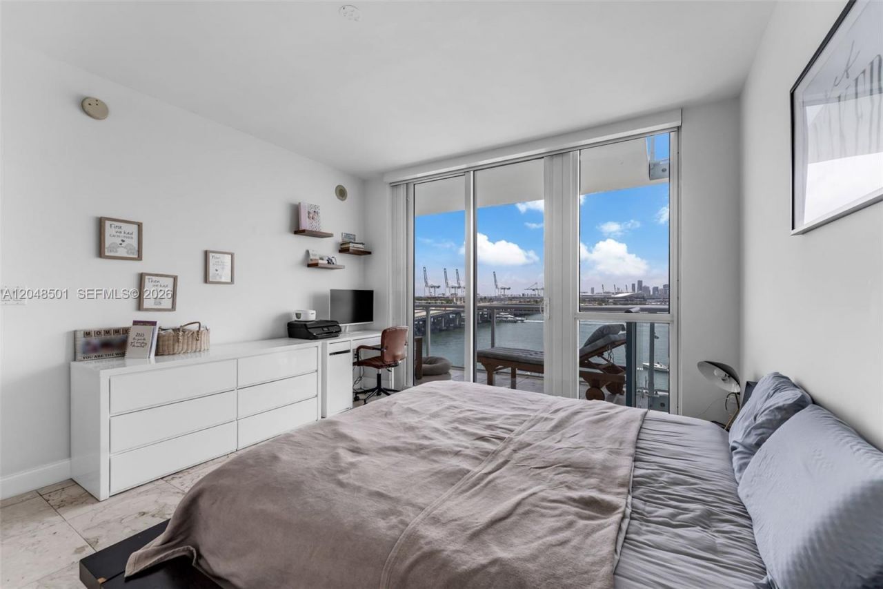 520 West Ave , Unit 604, Miami Beach, FL 33139 Photo