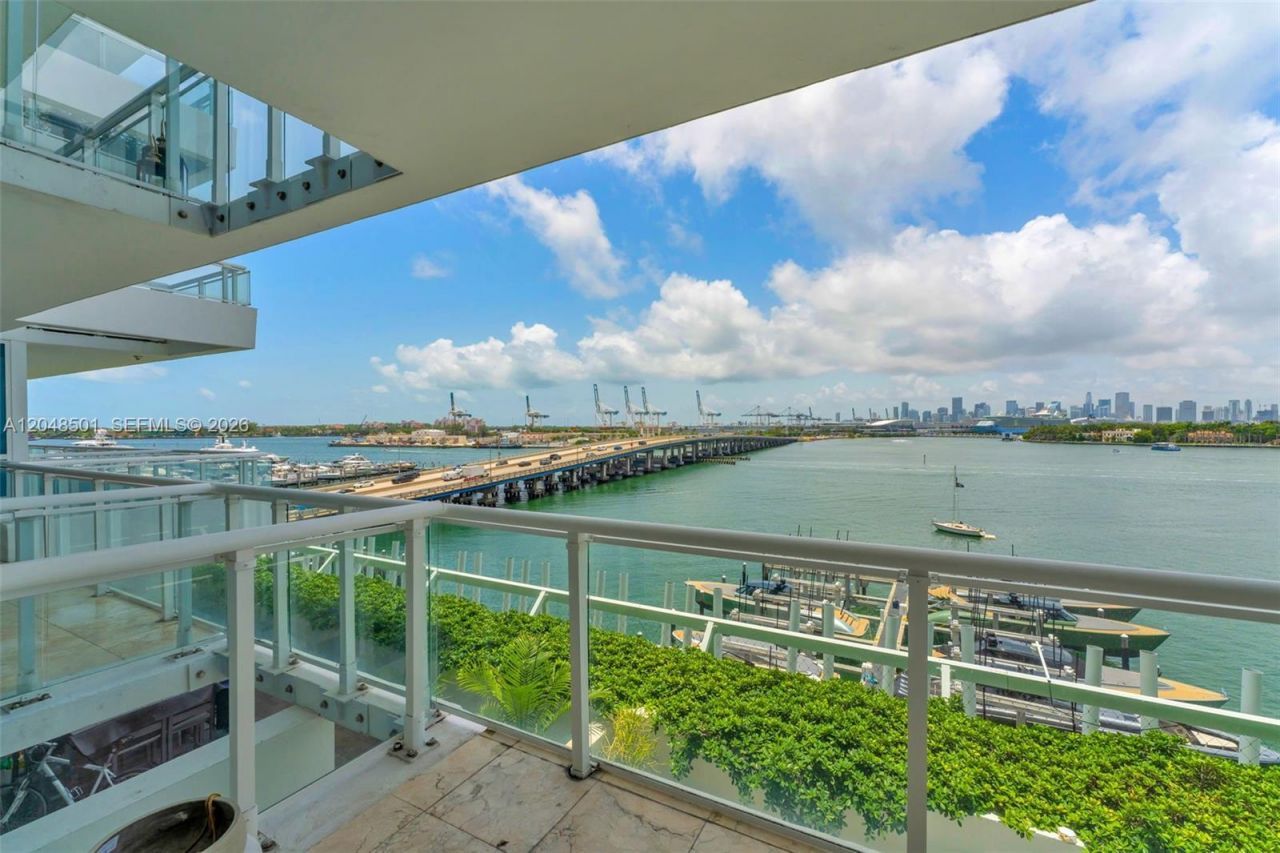 520 West Ave , Unit 604, Miami Beach, FL 33139 Photo