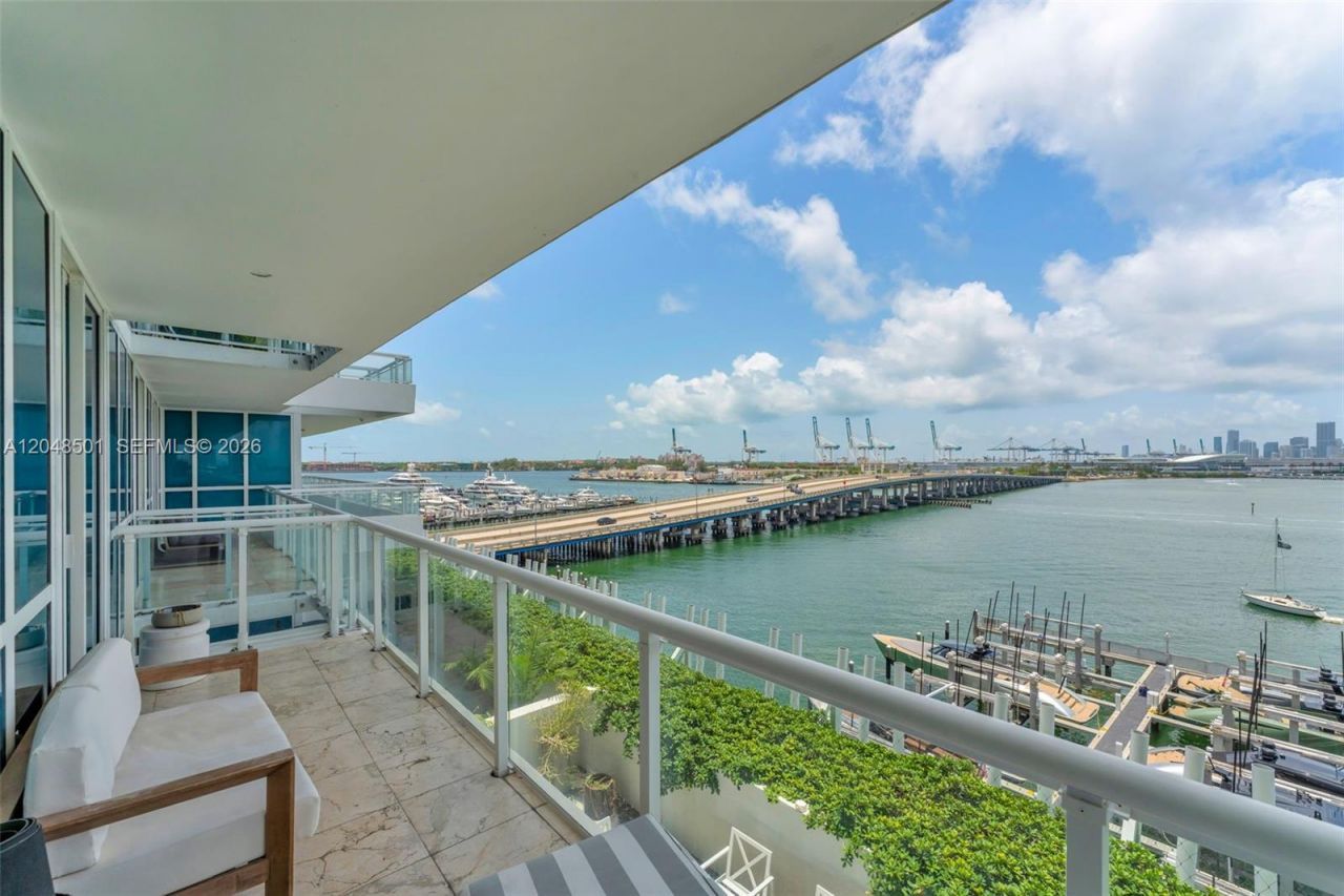 520 West Ave , Unit 604, Miami Beach, FL 33139 Photo