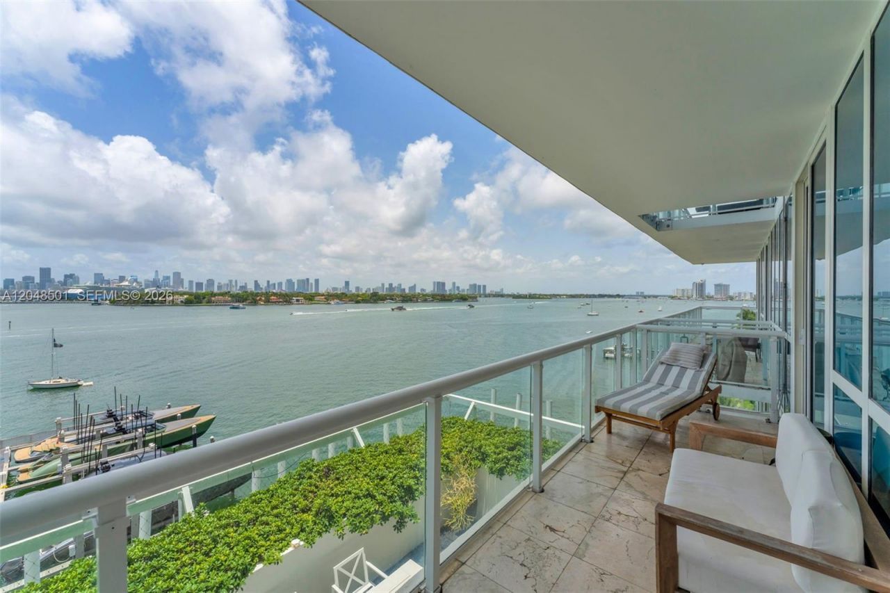 520 West Ave , Unit 604, Miami Beach, FL 33139 Photo