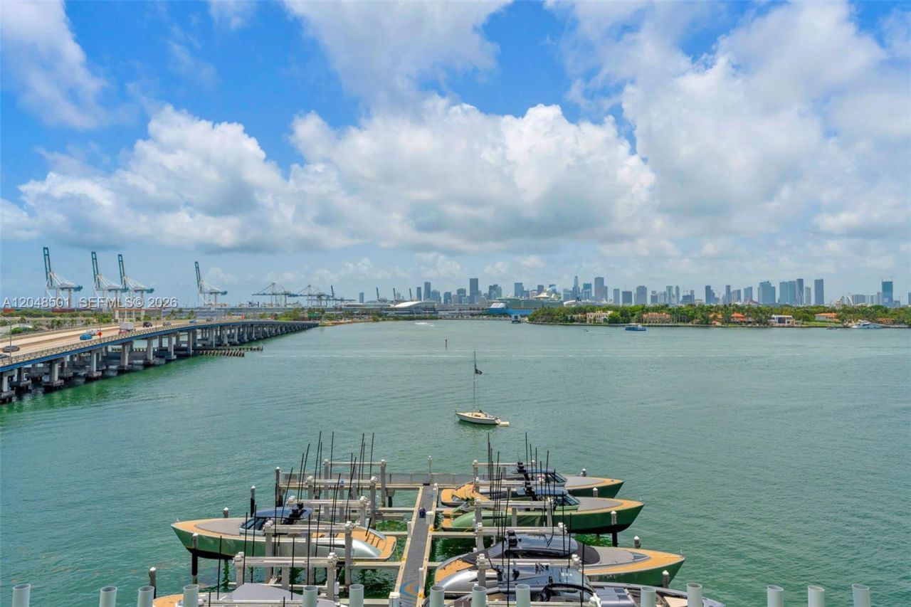 520 West Ave , Unit 604, Miami Beach, FL 33139 Photo