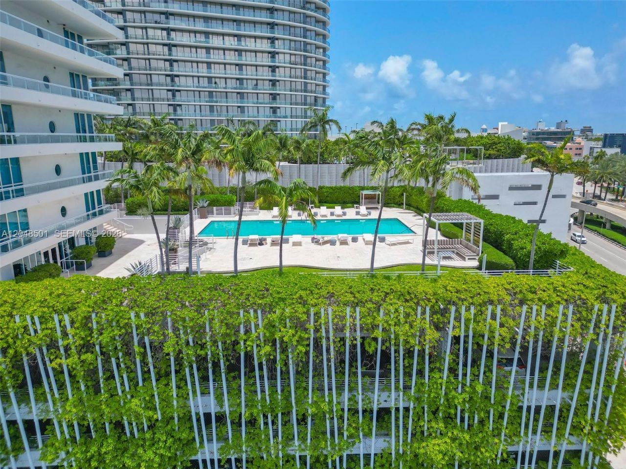 520 West Ave , Unit 604, Miami Beach, FL 33139 Photo