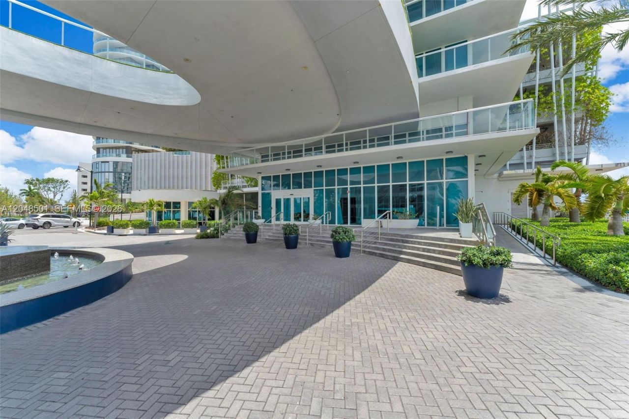 520 West Ave , Unit 604, Miami Beach, FL 33139 Photo