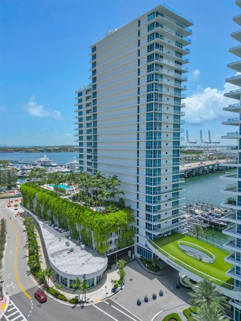 520 West Ave , Unit 604, Miami Beach, FL 33139 Photo