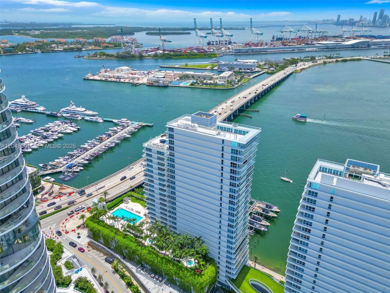 520 West Ave , Unit 604, Miami Beach, FL 33139 Photo