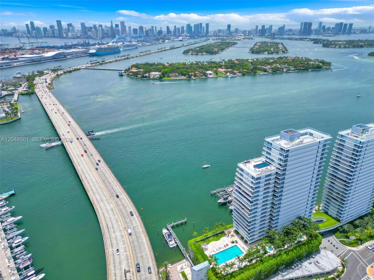 520 West Ave , Unit 604, Miami Beach, FL 33139 Photo