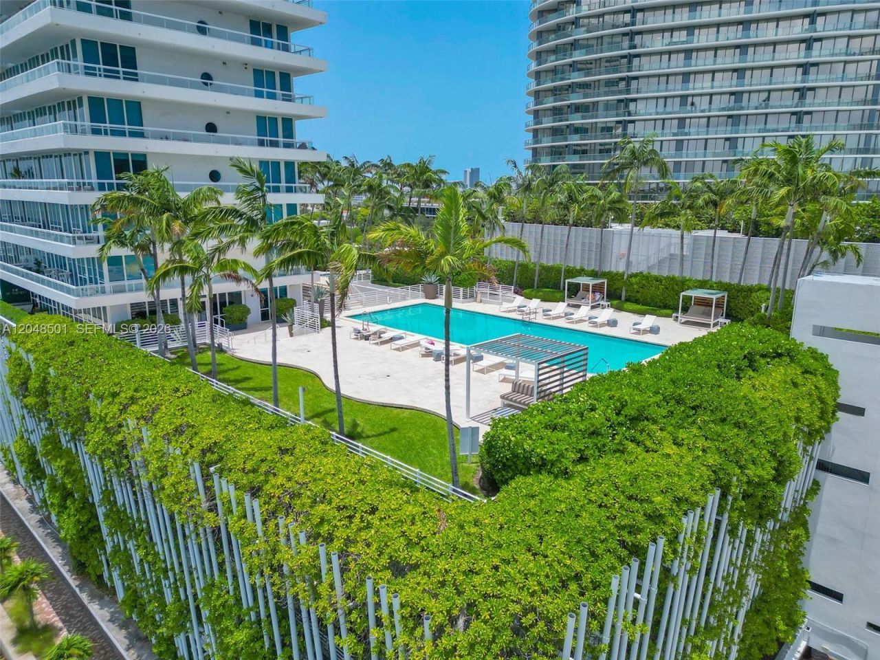 520 West Ave , Unit 604, Miami Beach, FL 33139 Photo