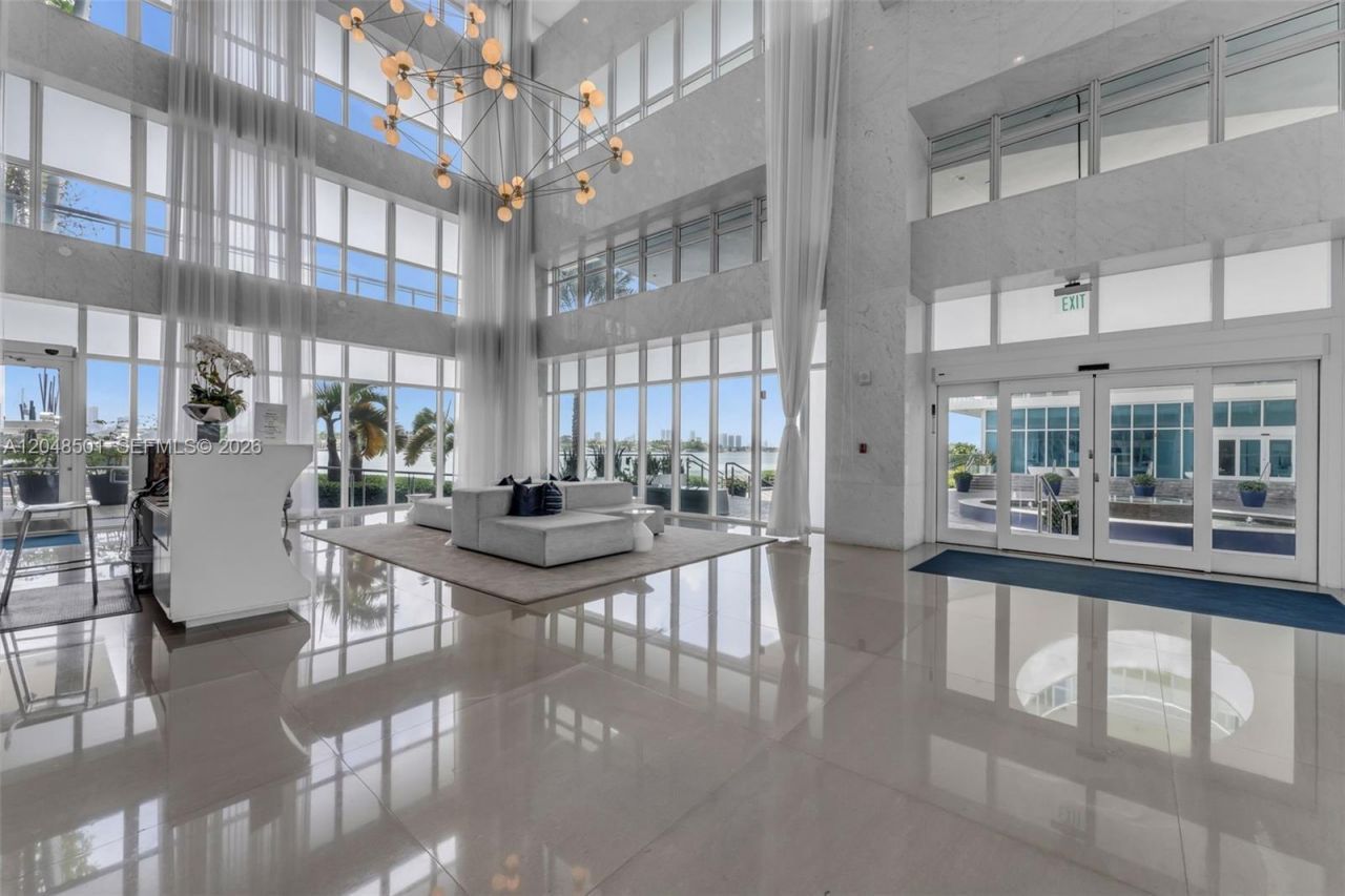 520 West Ave , Unit 604, Miami Beach, FL 33139 Photo