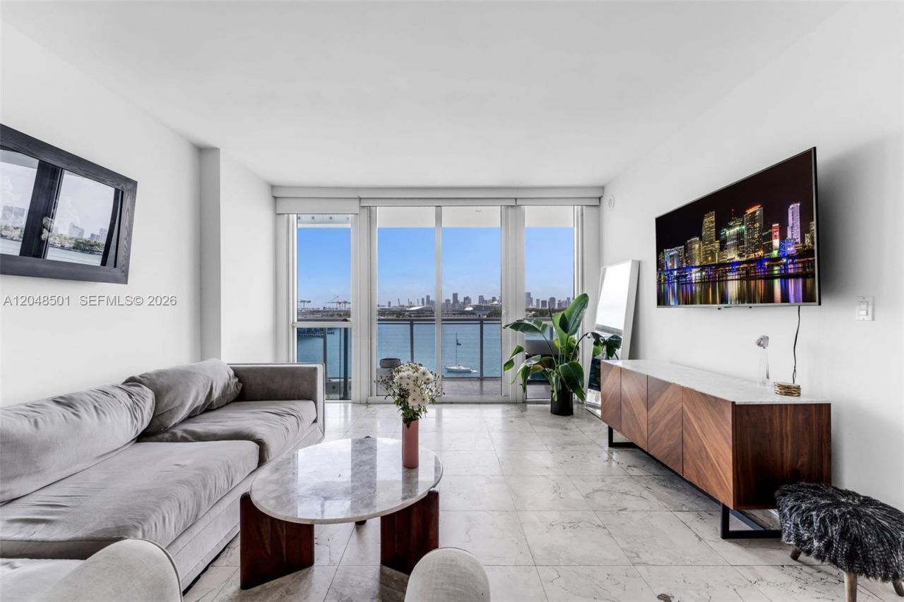 520 West Ave , Unit 604, Miami Beach, FL 33139 Photo
