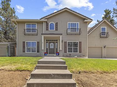 1231 Wild Plum Drive, Klamath Falls, OR 97601